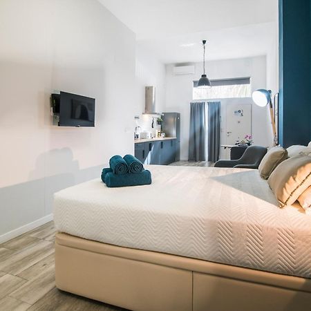 Apartament Cozy Loft In Walencja Zewnętrze zdjęcie