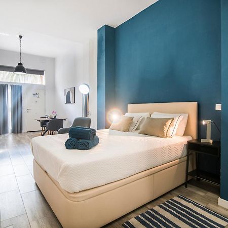 Apartament Cozy Loft In Walencja Zewnętrze zdjęcie