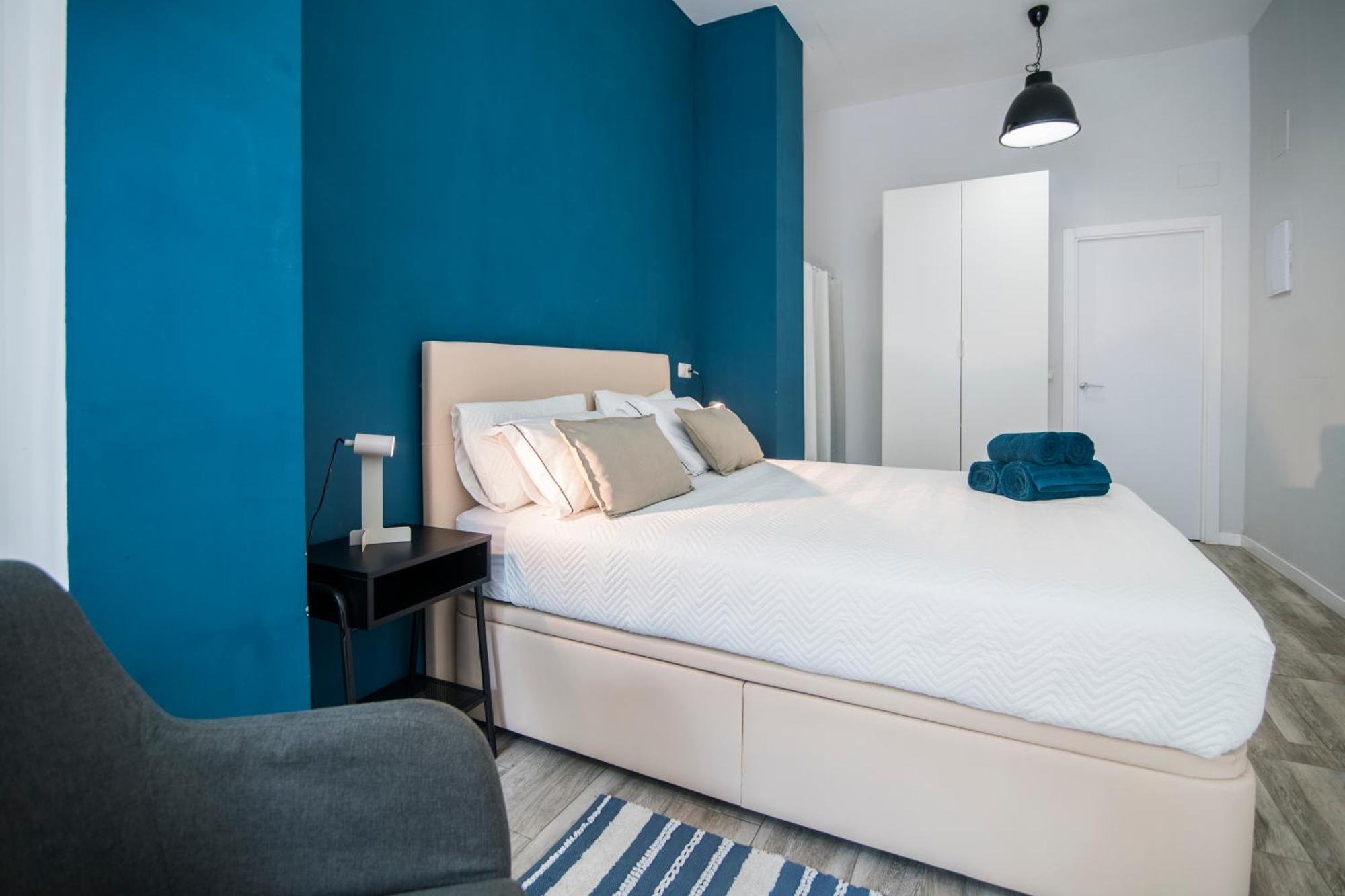 Apartament Cozy Loft In Walencja Zewnętrze zdjęcie
