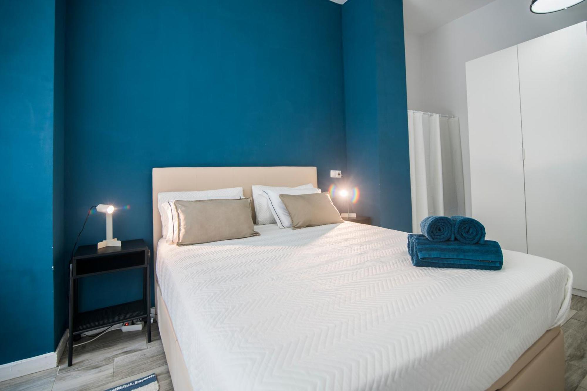 Apartament Cozy Loft In Walencja Zewnętrze zdjęcie