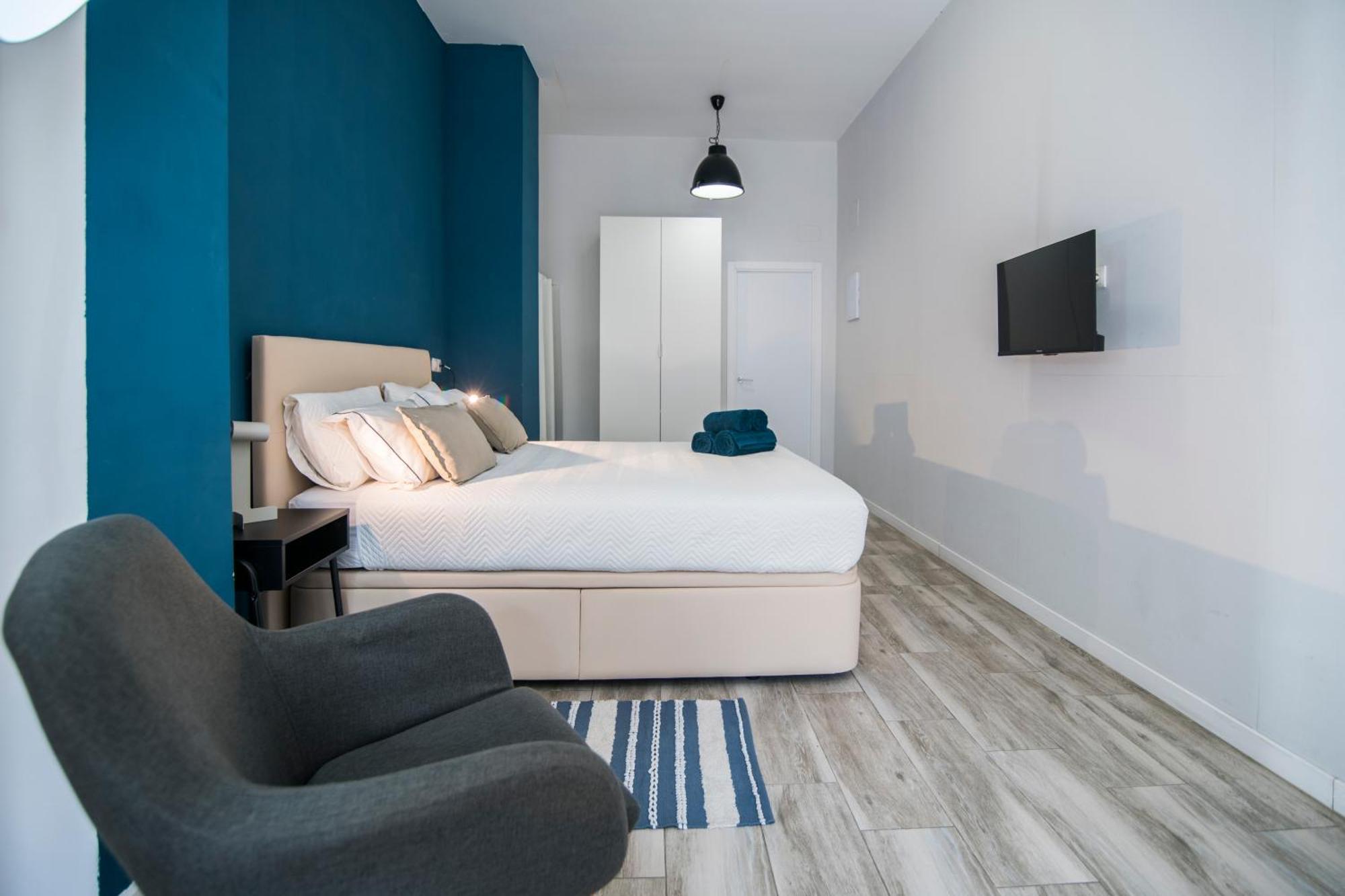 Apartament Cozy Loft In Walencja Zewnętrze zdjęcie